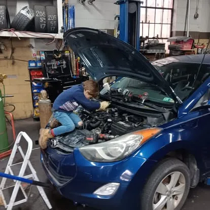 K and S Auto Tech LLC