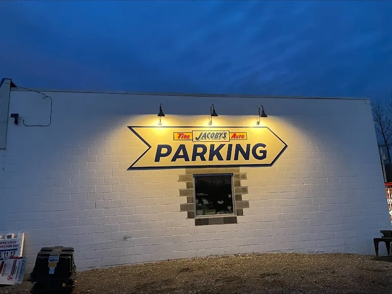 K And W Tire, Inc