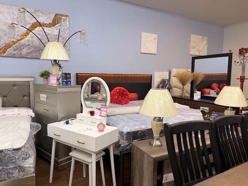 K Furniture LLC