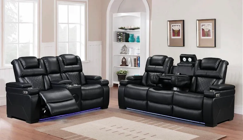 K FURNITURE LLC