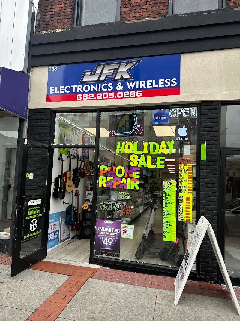 KA Wireless and Electronics LLC