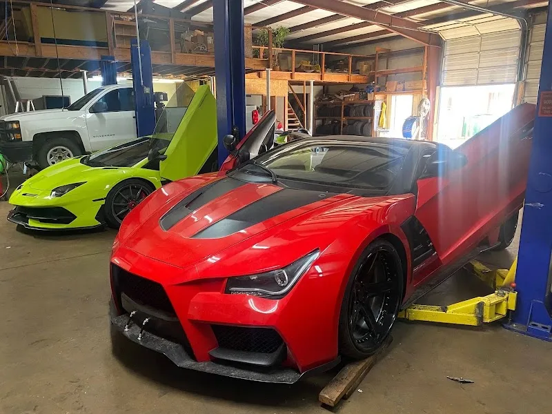 Kabani Auto Repair