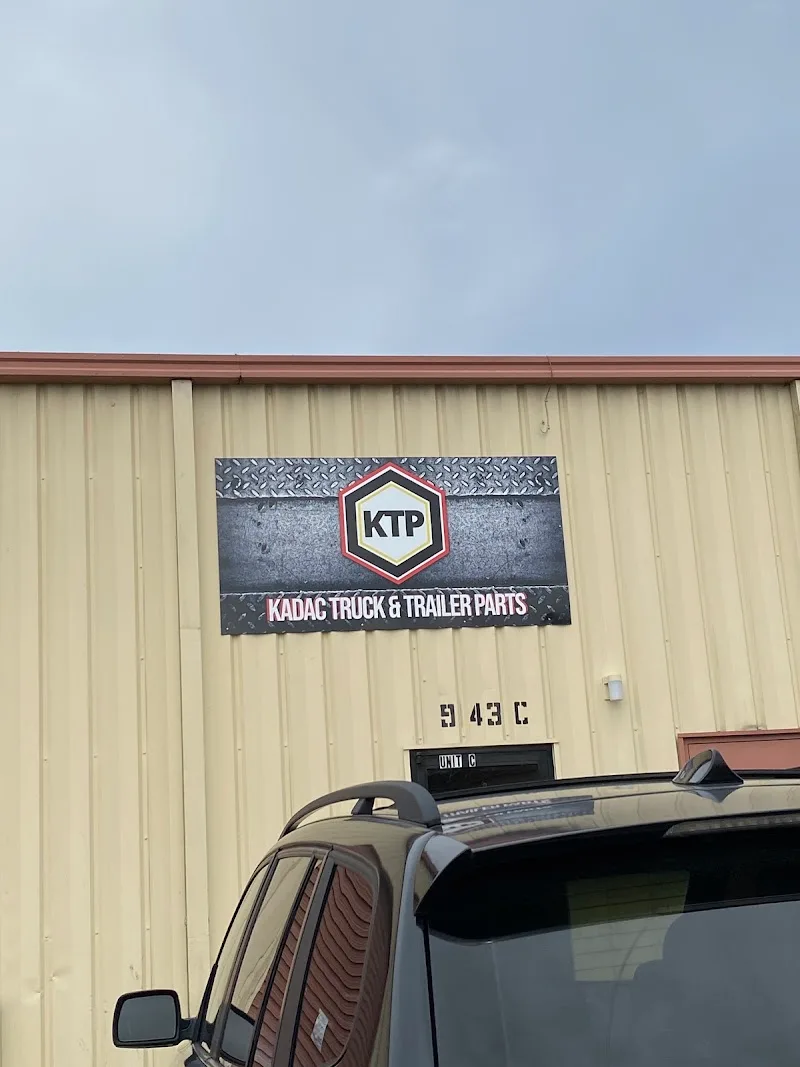 Kadac Solutions LLC