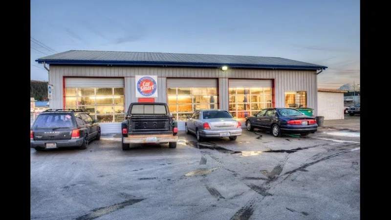 Kakar Automotive Inc