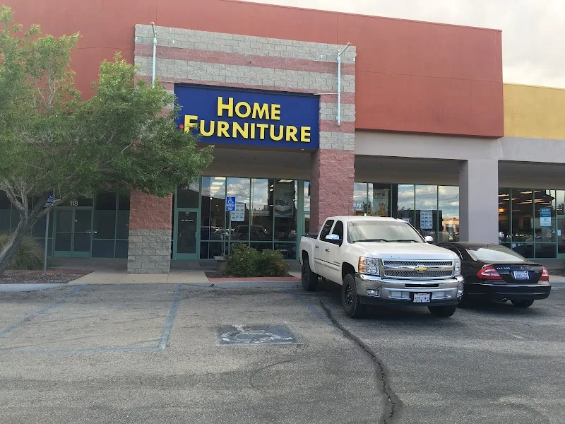 Kaliopa Jerys Yoakim dba Home Furniture