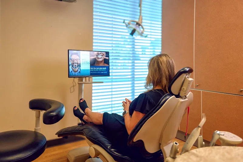 Kamboj Dental PLLC (AC)