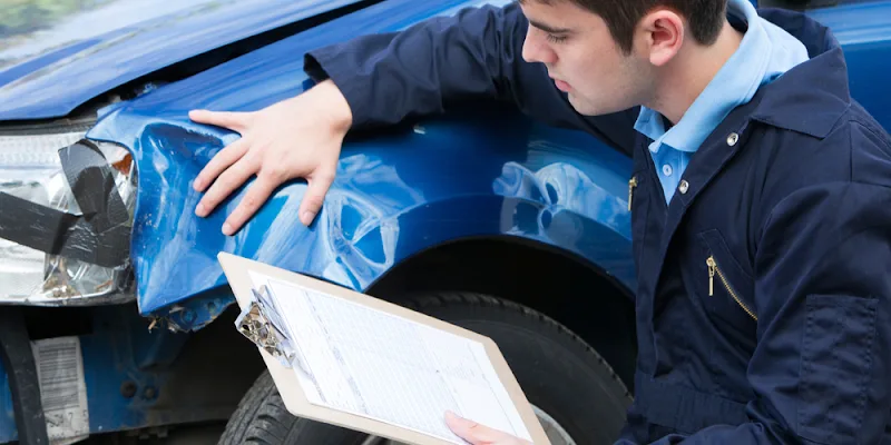 Kanchan Auto Body LLC
