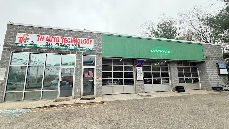 Kanchan Auto Service II LLC
