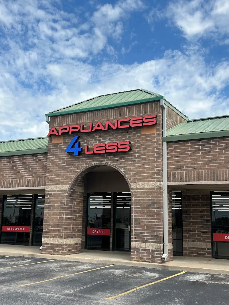 Kang Appliances LLC