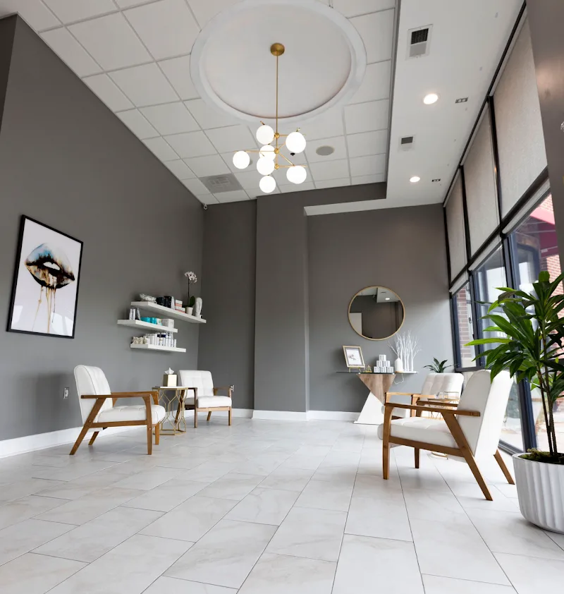 Kansas Aesthetics LLC (CC)