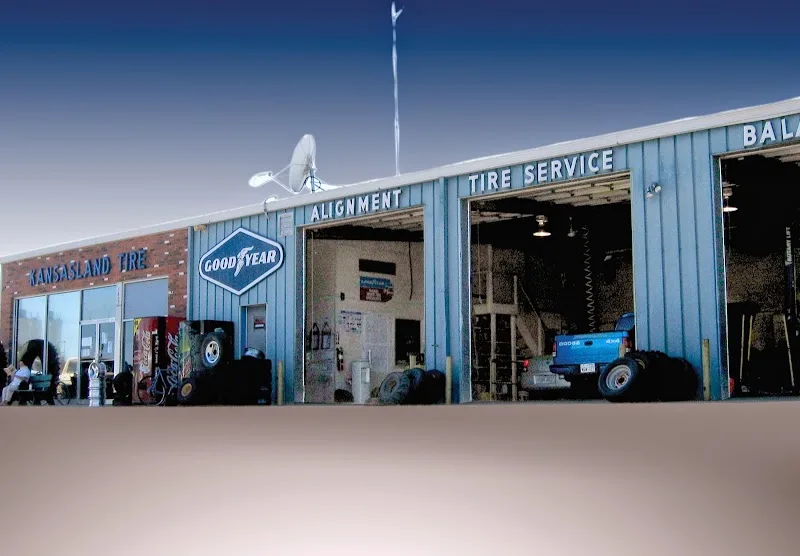 Kansasland Tire-1877