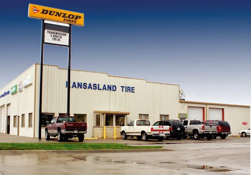 Kansasland Tire-9919