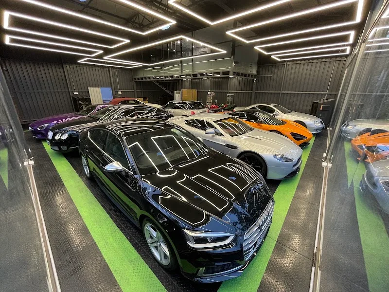 Kar Kraft Auto Repair LLC