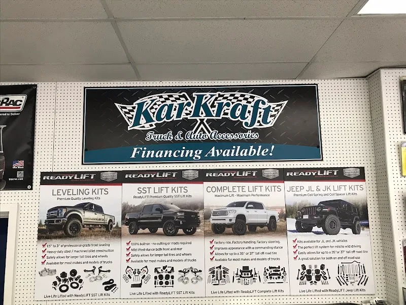 Kar Kraft Services LLC