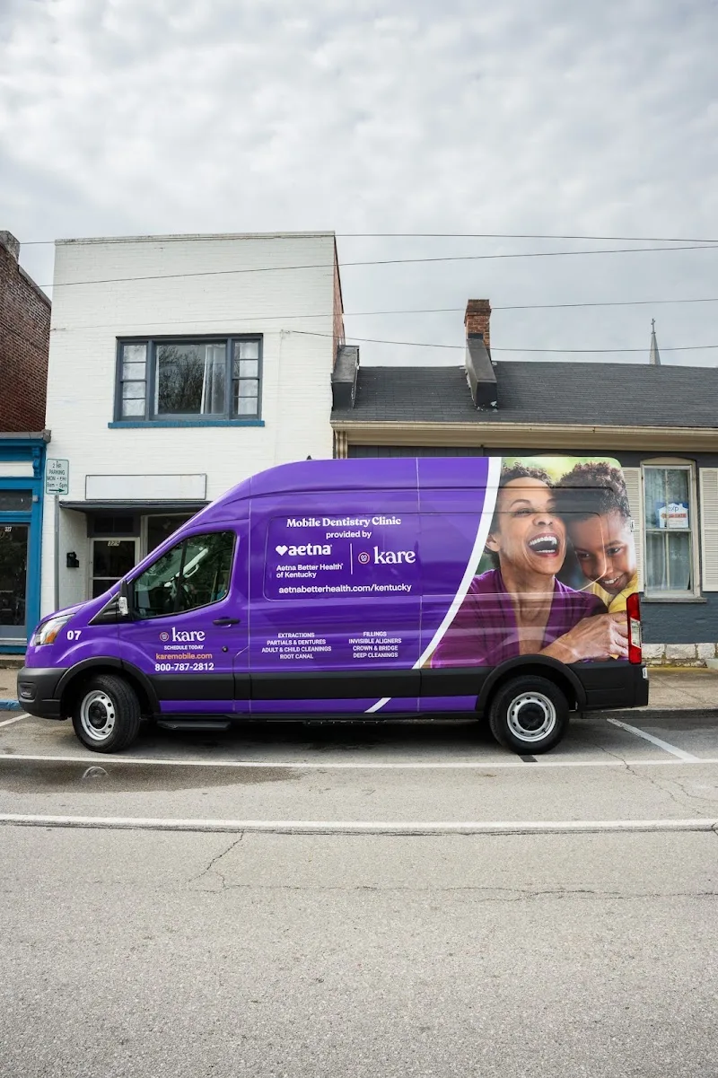 Kare Mobile Inc