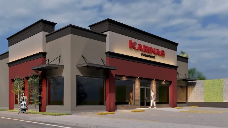 Karinas Furniture LLC