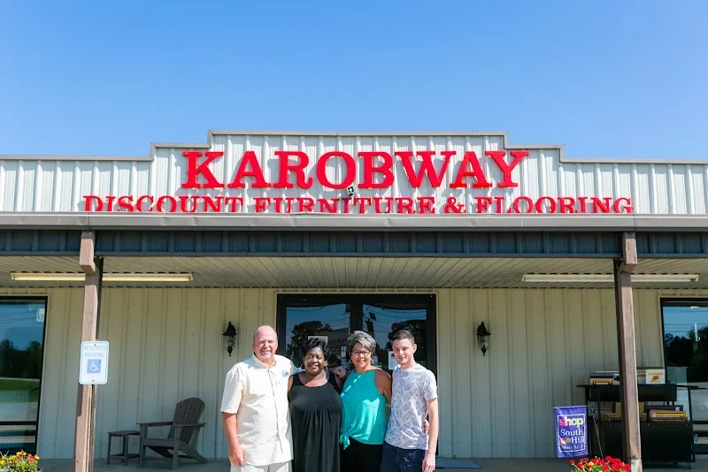 Karobway Furniture Inc