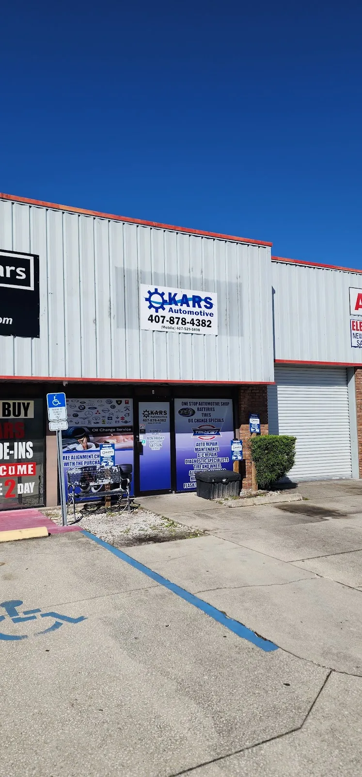 Kars Automotive LLC