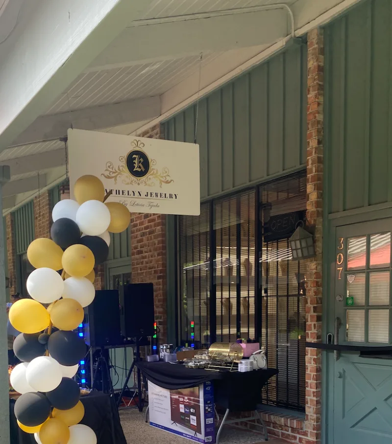 Kathelyn Jewelry and Perfums LLC