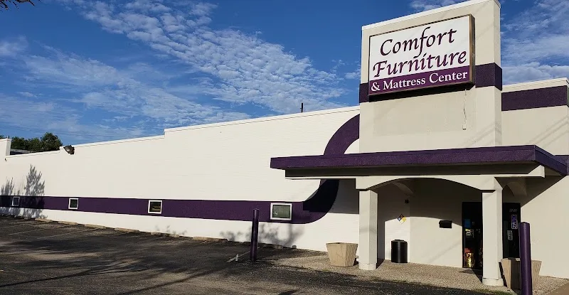 Katts Furniture Inc