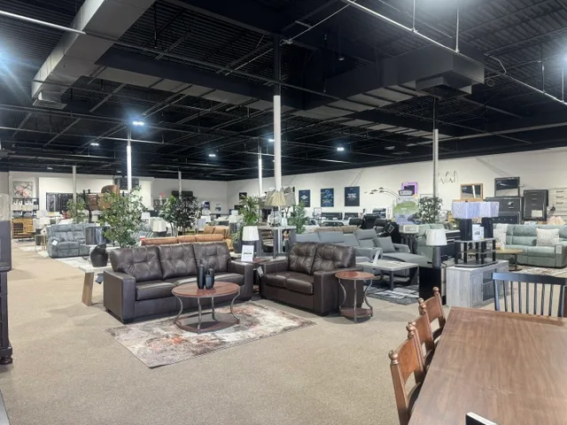 Katts Furniture Inc