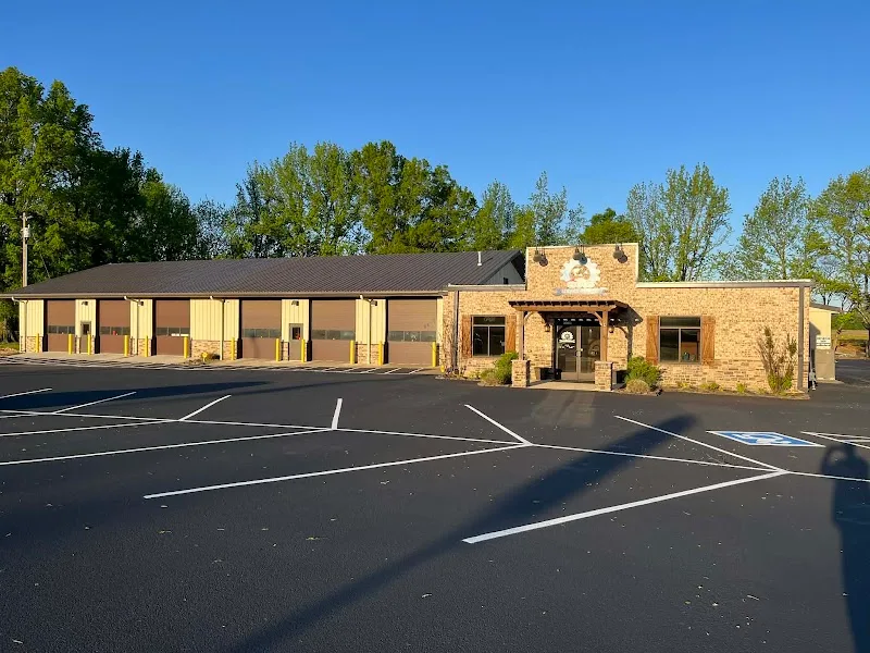 KBs Auto Service LLC