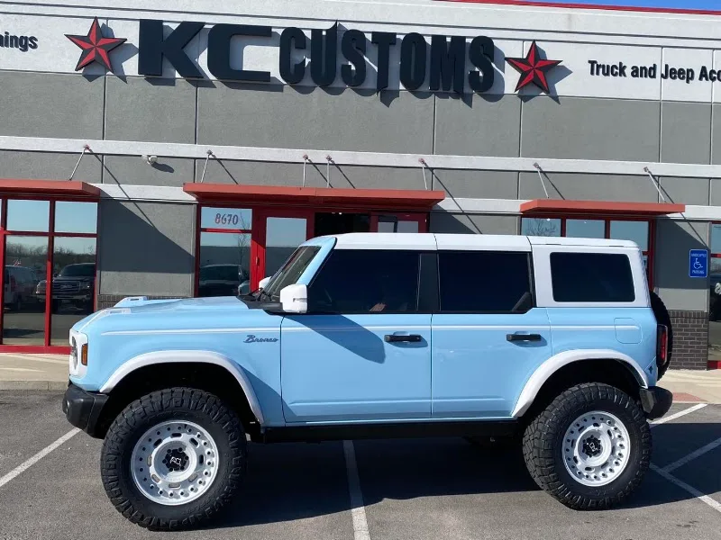 KC Customs