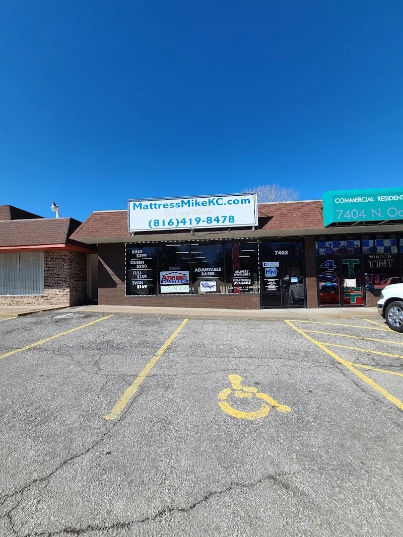 KC Discount Mattress