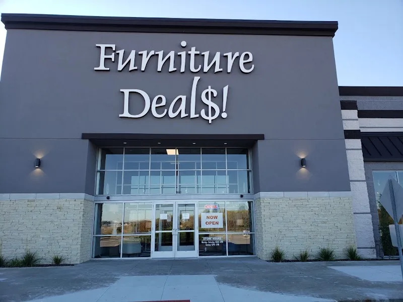 KC Furniture Deals LLC