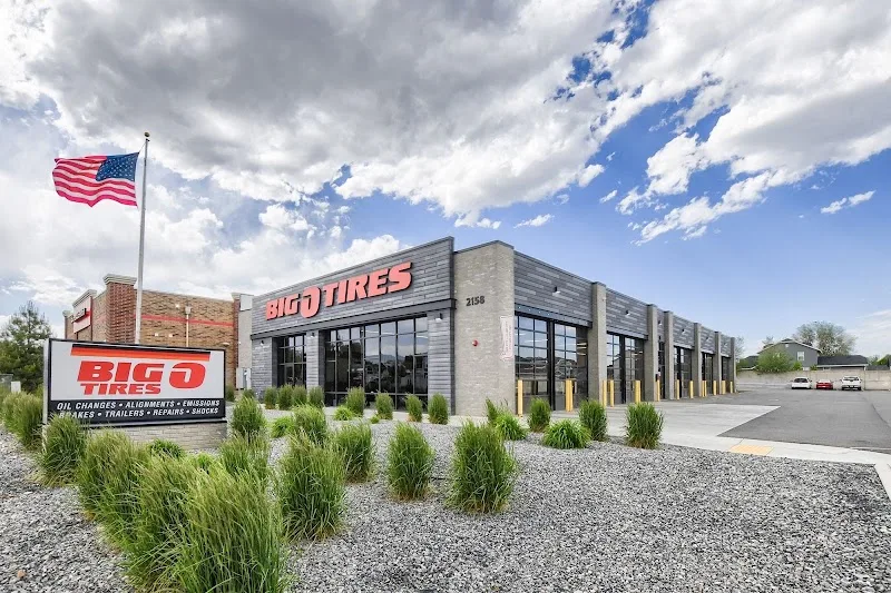 KC Tire Inc
