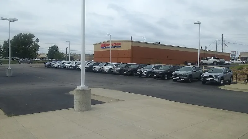 KCIN Sedalia