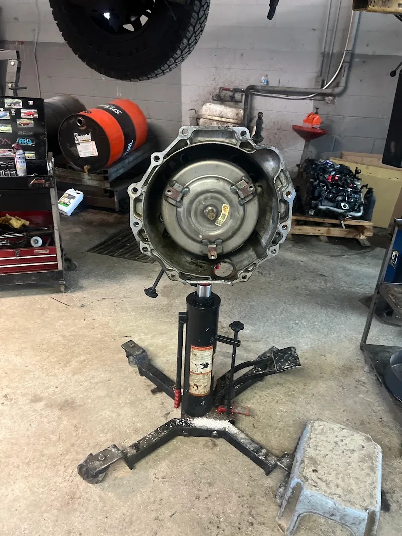 KCK Automotive Incorporated