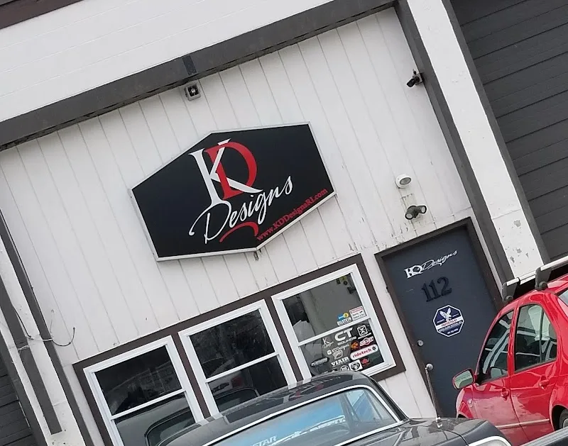 KD Designs