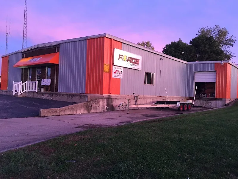 KDW Automotive LLC