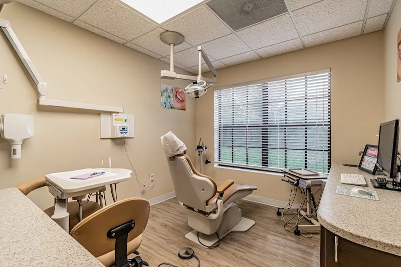KEA Smile Studio PLLC (AC)