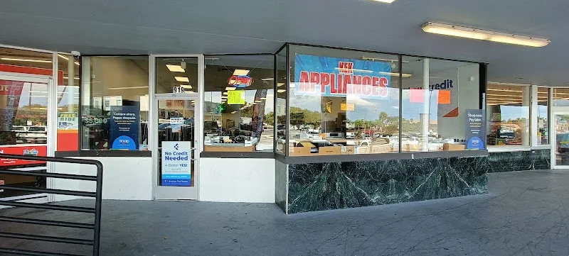 KEK Appliances LLC