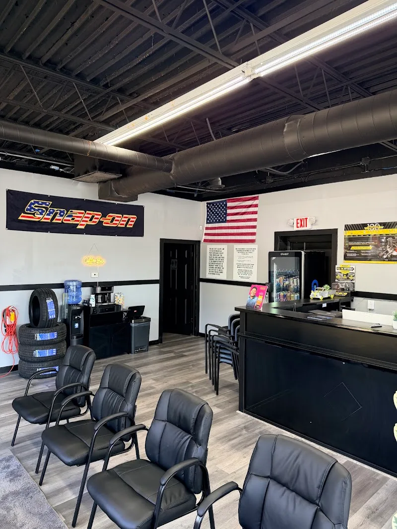 Kelly Car Care Inc