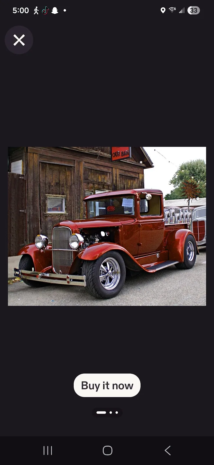 Kelly Road Automotive LLC (FP)