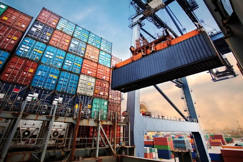 Kengua Shipping Solutions LLC