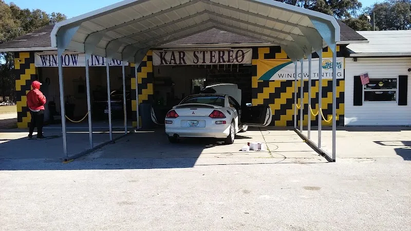 Kents Solar and Sound Inc