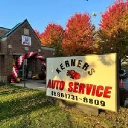 Kerners Auto Service (3P)