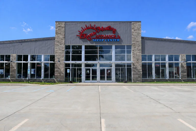 Kettle Moraine Appliance Cedarburg