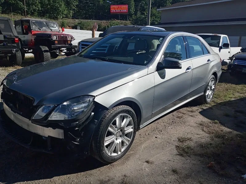 Kevins Auto and Collision LLC