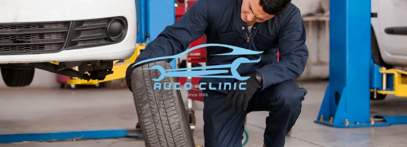 Keystone Auto Clinic LLC