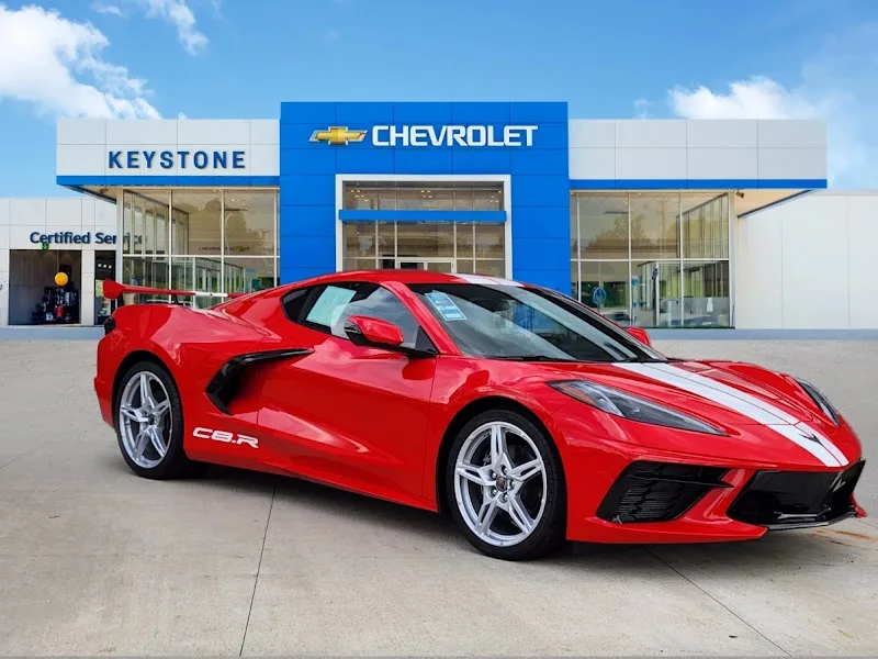 Keystone Chevrolet Inc