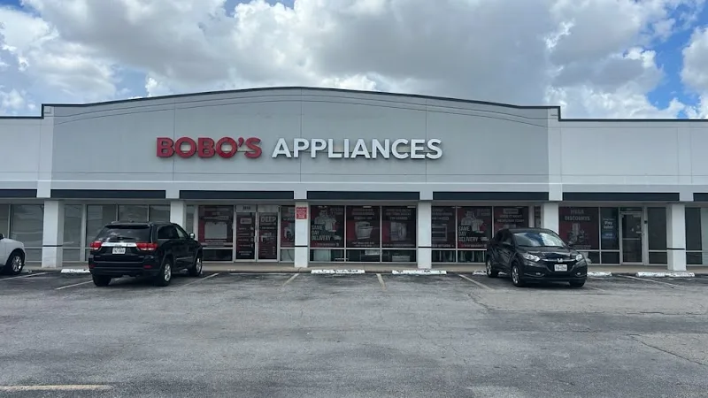 KFS Appliances INC