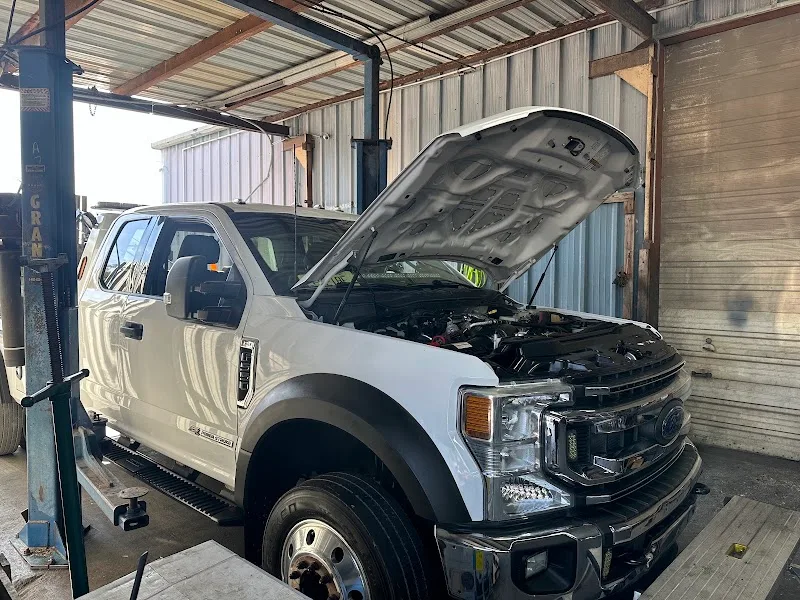 KG Auto Repair Corp