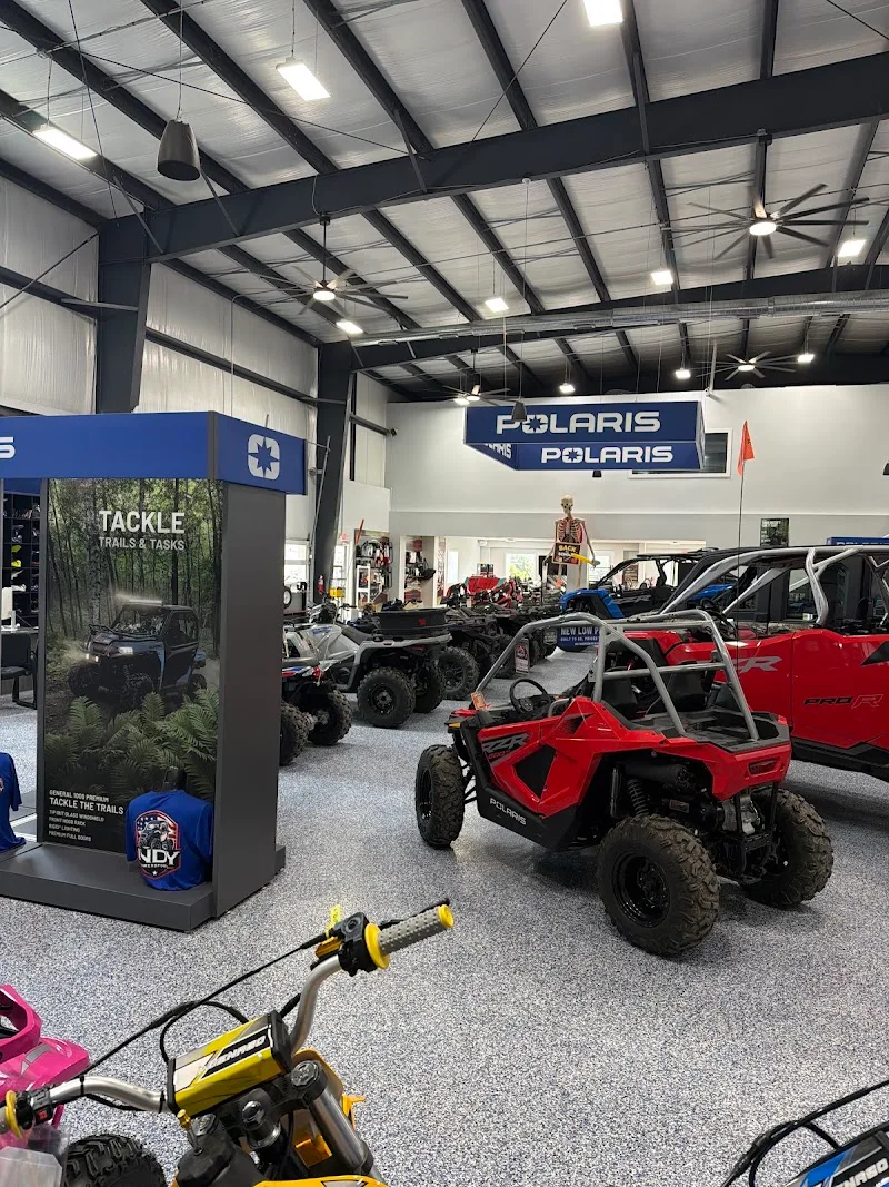 KG Powersports