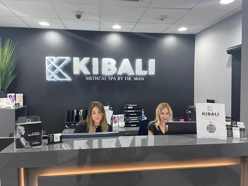 Kibali Cosmetics Group LLC (AC)