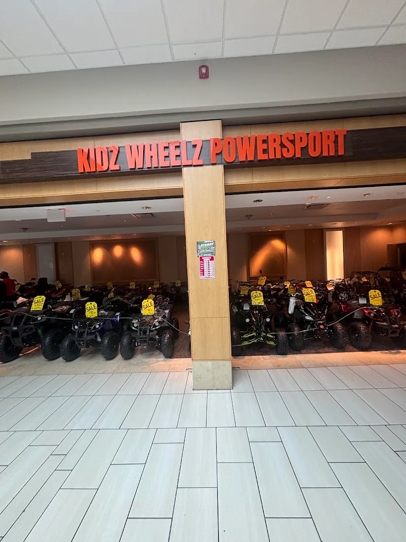 Kidz Wheelz LLC